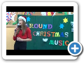 Konkurs kolęd i piosenek o tematyce bożonarodzeniowej w języku angielskim