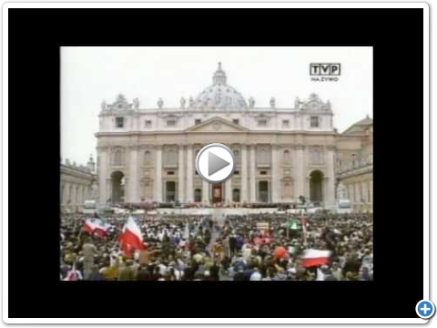 Pogrzeb Jana Pawła II.wmv